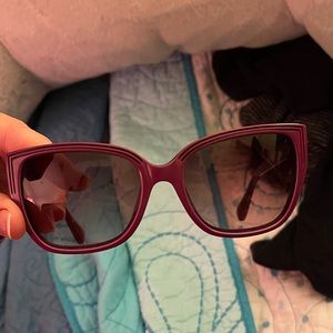 Marc by Marc Jacobs sunglasses